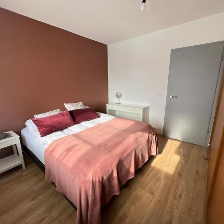 Jm Homestay - A Cozy Two Bedroom Apartment Reykjavik Extérieur photo