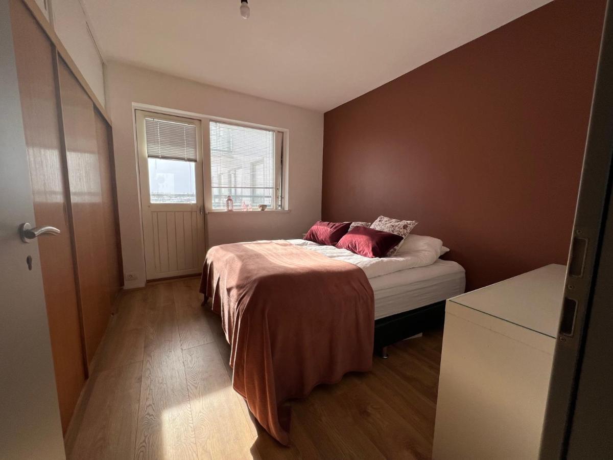 Jm Homestay - A Cozy Two Bedroom Apartment Reykjavik Extérieur photo