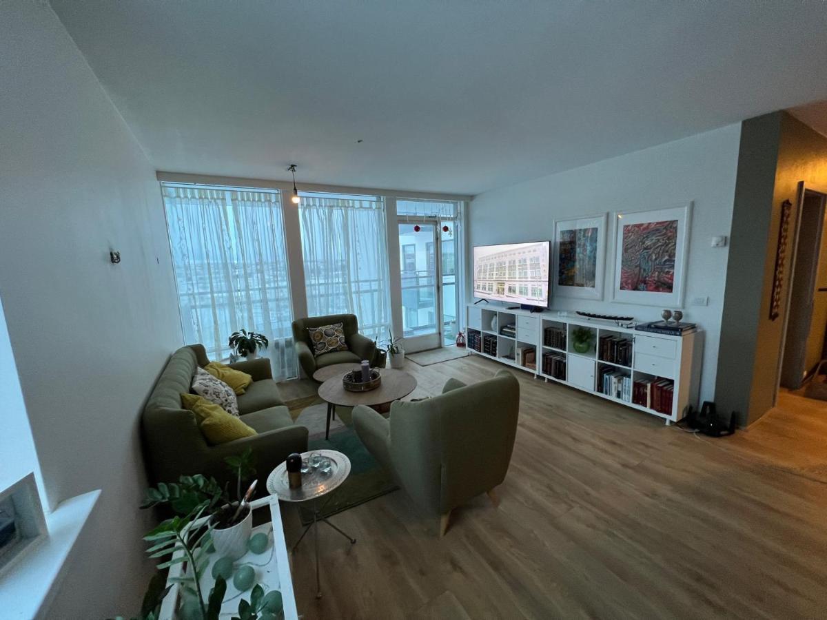 Jm Homestay - A Cozy Two Bedroom Apartment Reykjavik Extérieur photo