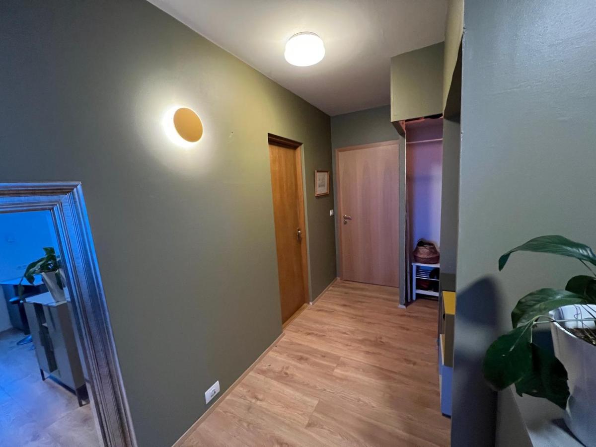 Jm Homestay - A Cozy Two Bedroom Apartment Reykjavik Extérieur photo