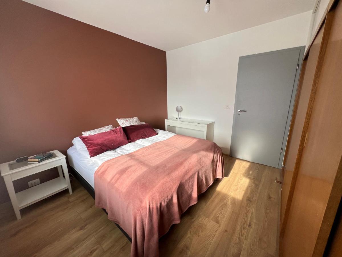Jm Homestay - A Cozy Two Bedroom Apartment Reykjavik Extérieur photo